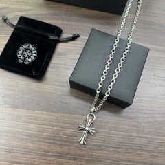 China Replica Chrome Hearts Necklaces 69usd Only