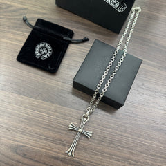 China Replica Chrome Hearts Necklaces 69usd Only