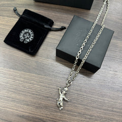 China Replica Chrome Hearts Necklaces 69usd Only