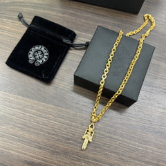 China Replica Chrome Hearts Necklaces 69usd Only
