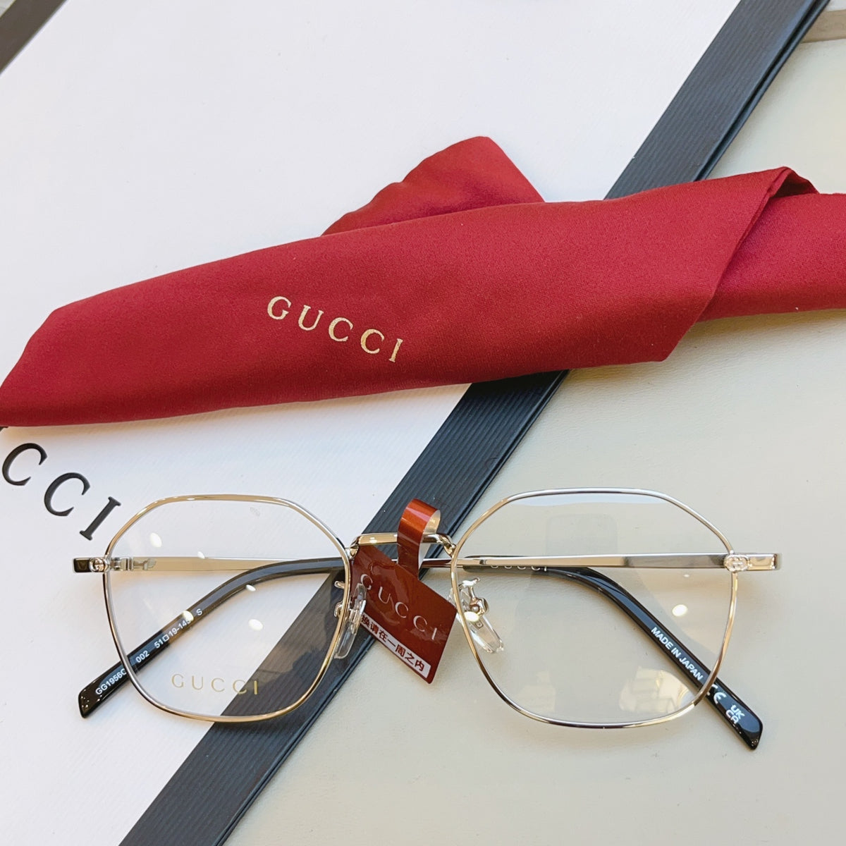 China Replica Gucci Sunglasses 42usd Only