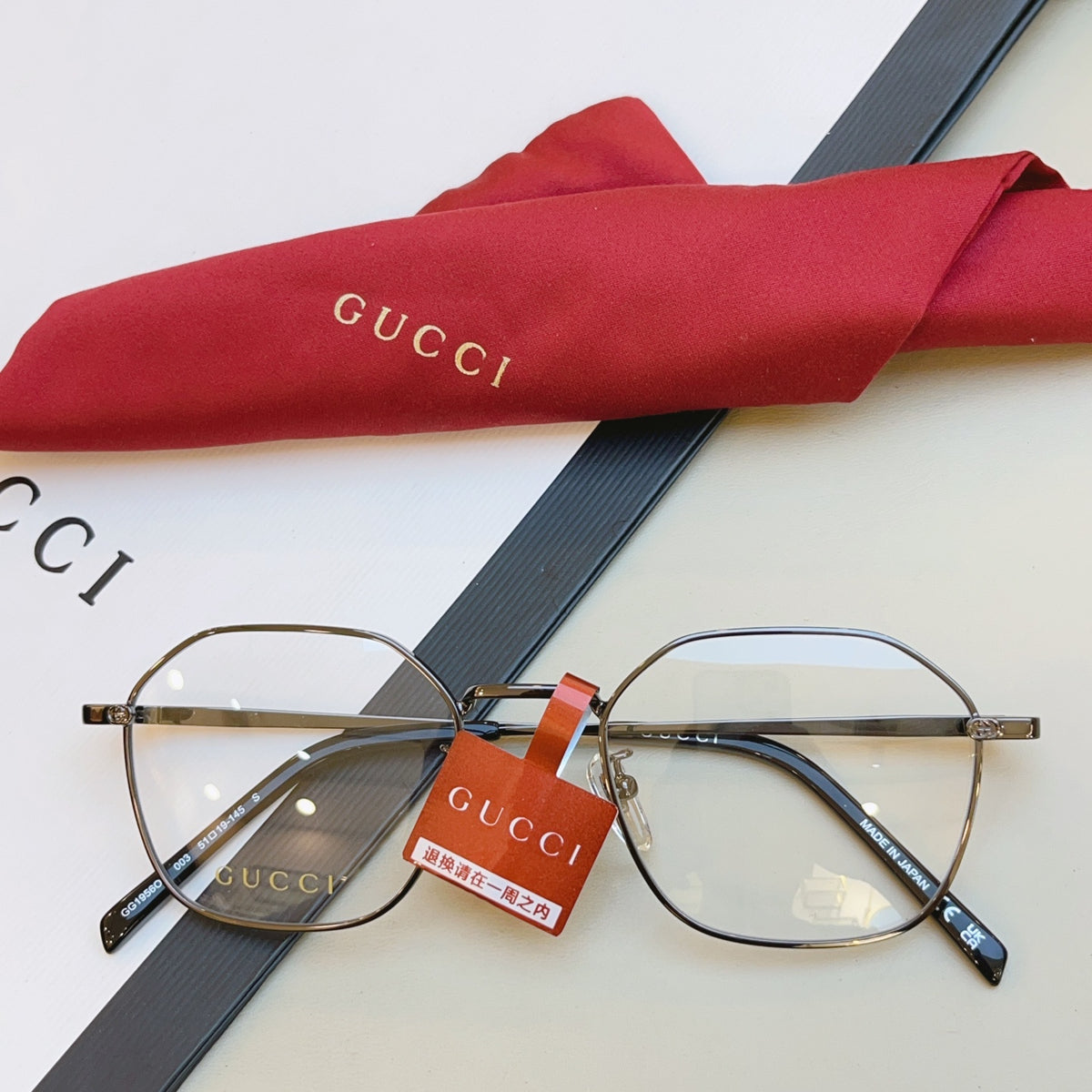 China Replica Gucci Sunglasses 42usd Only