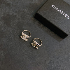 China Replica Chanel Rings 25usd Only