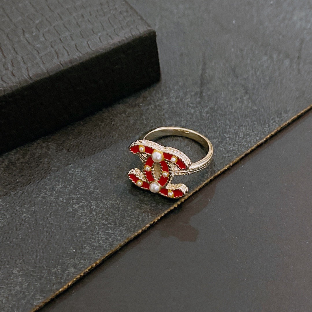 China Replica Chanel Rings 25usd Only