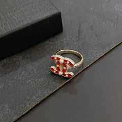 China Replica Chanel Rings 25usd Only