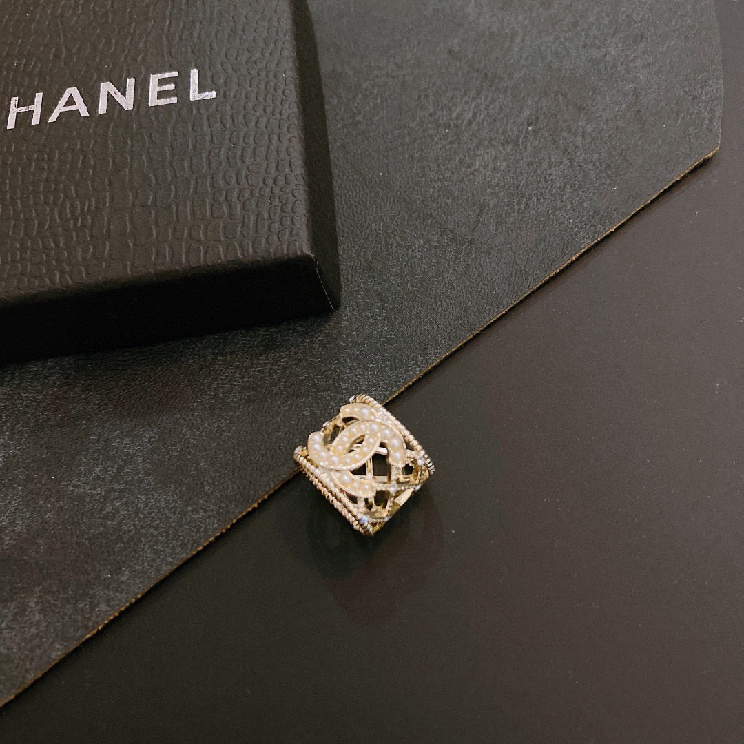 China Replica Chanel Rings 25usd Only