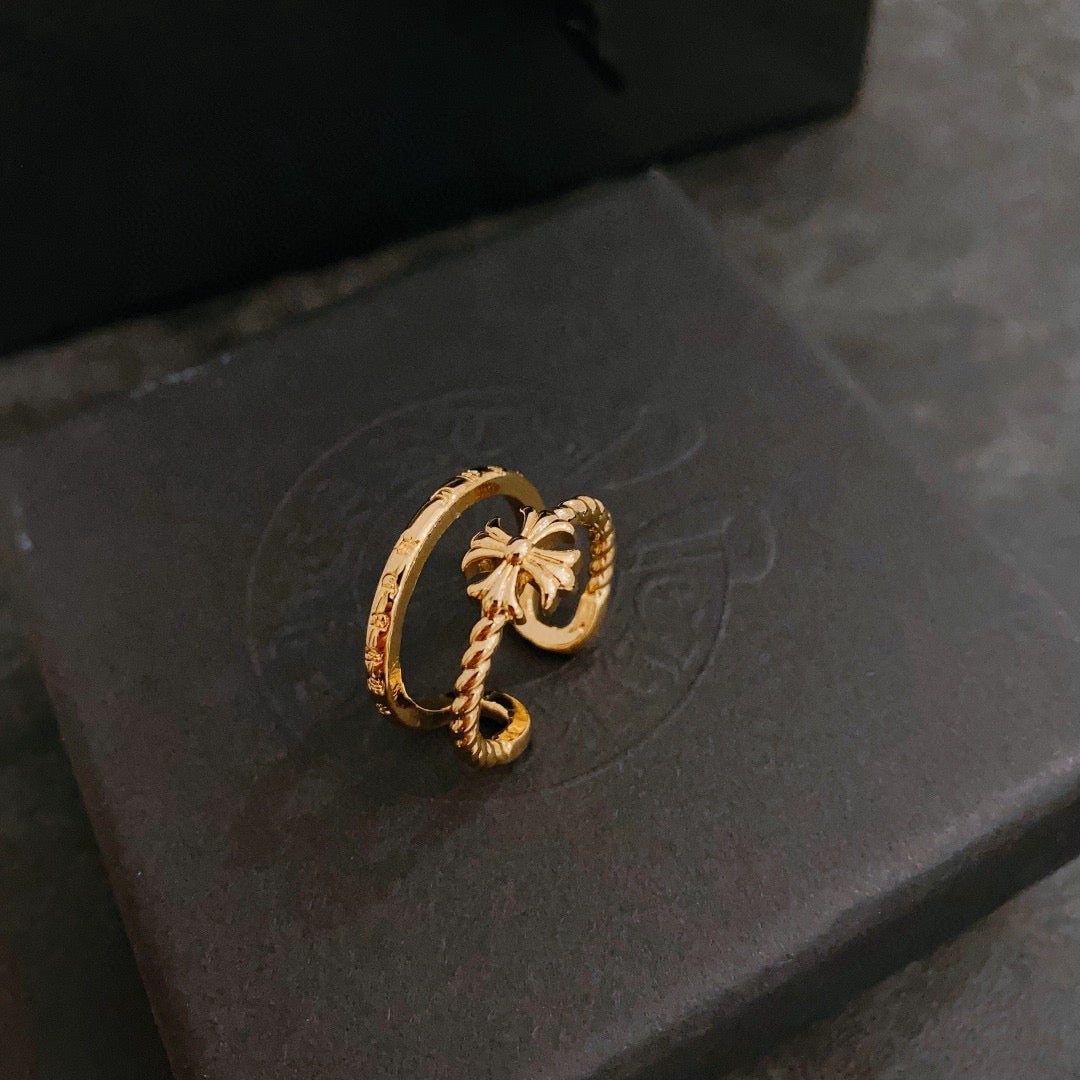 China Replica Chanel Rings 25usd Only