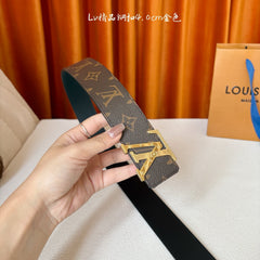 China Replica LV Belts 49usd Only
