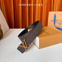 China Replica LV Belts 49usd Only