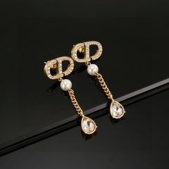China Replica Dior Necklaces 27usd Only
