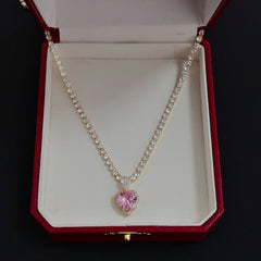 China Replica Cartier Necklaces 75usd Only