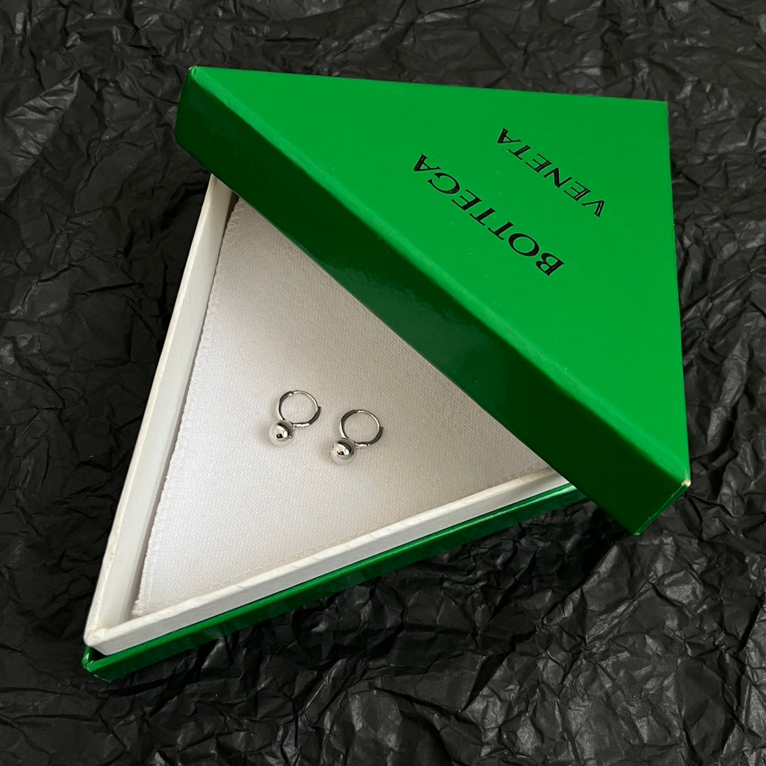 China Replica Gucci Earrings 32usd Only