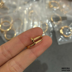 China Replica Cartier Rings 48usd Only