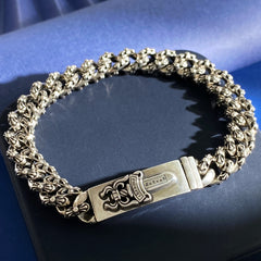China Replica Chrome Hearts Bracelets 42usd Only