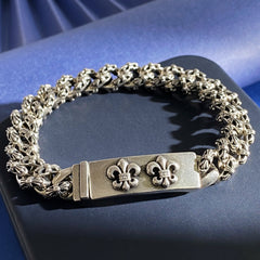 China Replica Chrome Hearts Bracelets 42usd Only
