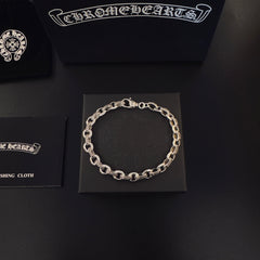 China Replica Chrome Hearts Bracelets 50usd Only