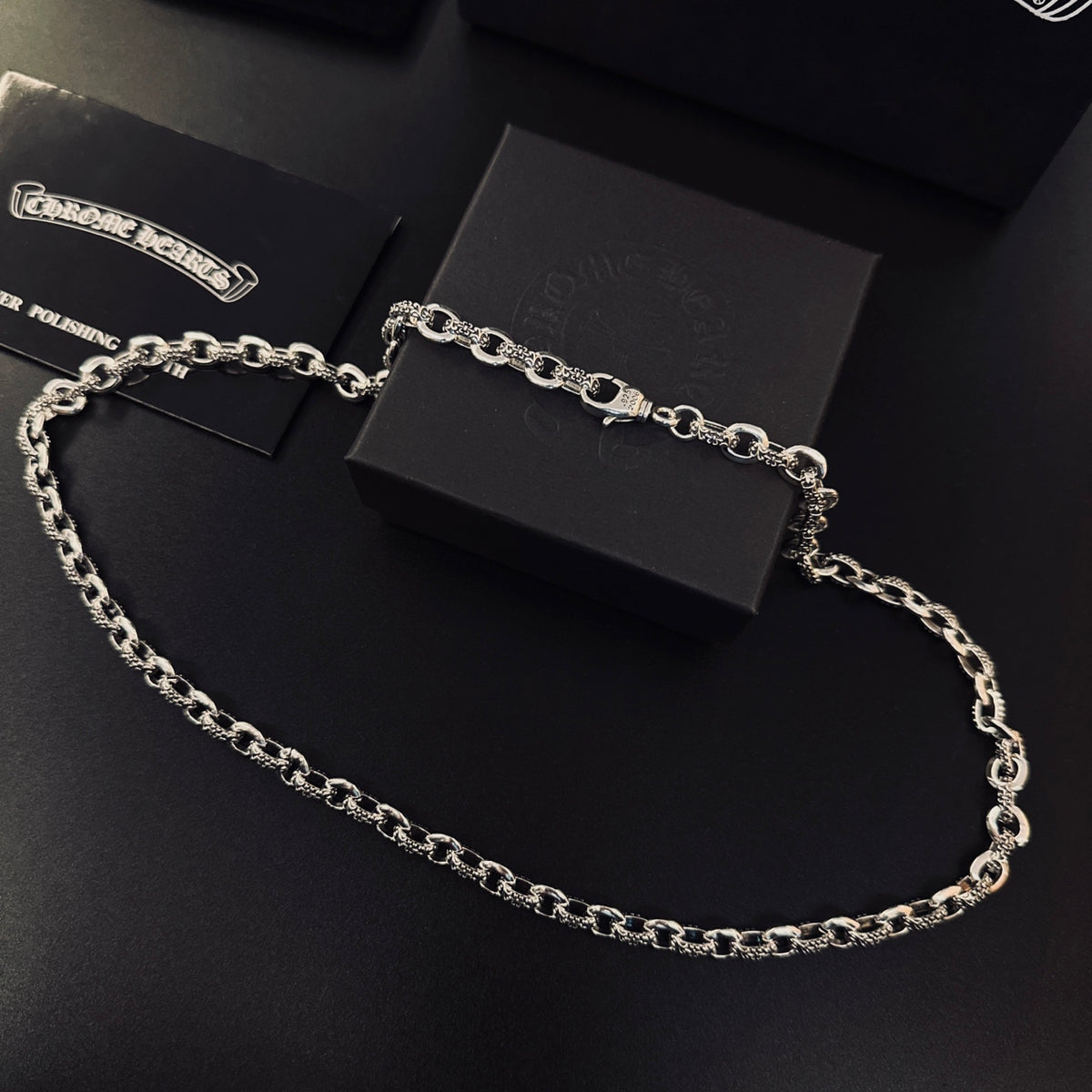 China Replica Chrome Hearts Necklaces 69usd Only