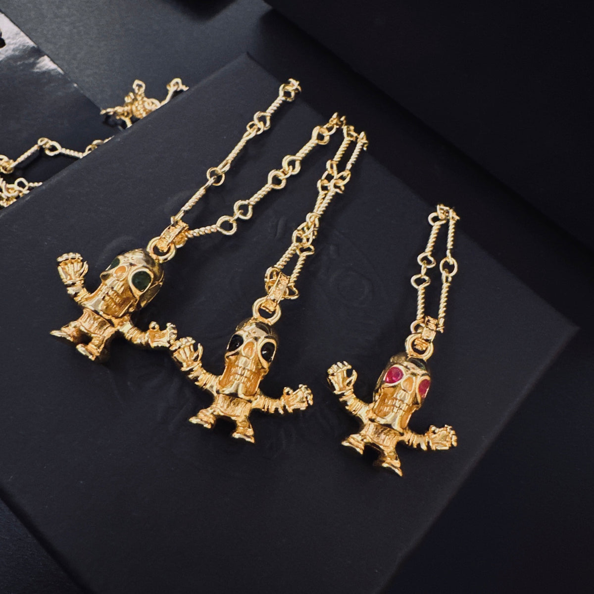 China Replica Chrome Hearts Necklaces 57usd Only