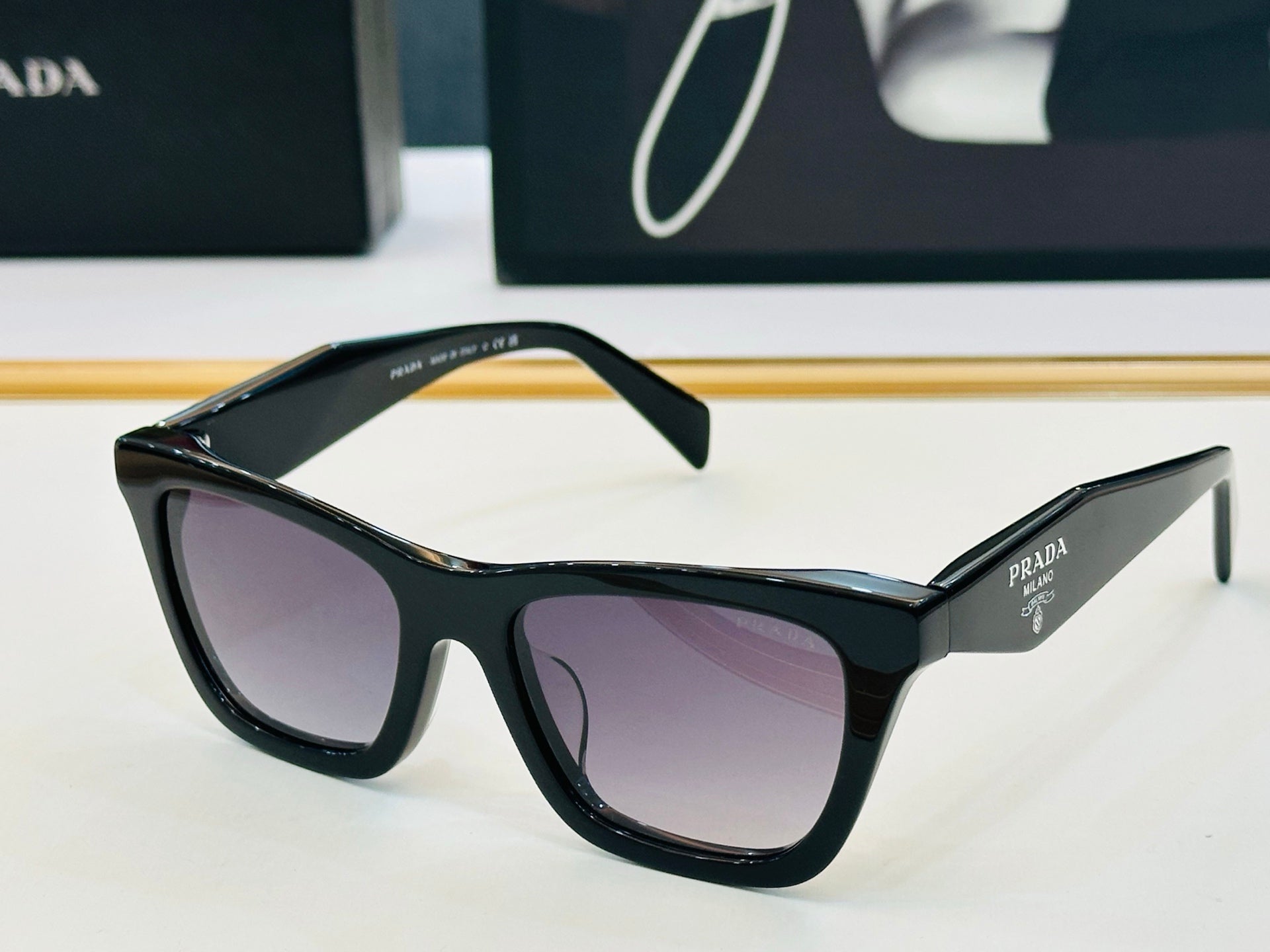 China Replica Prada Sunglasses 50usd Only