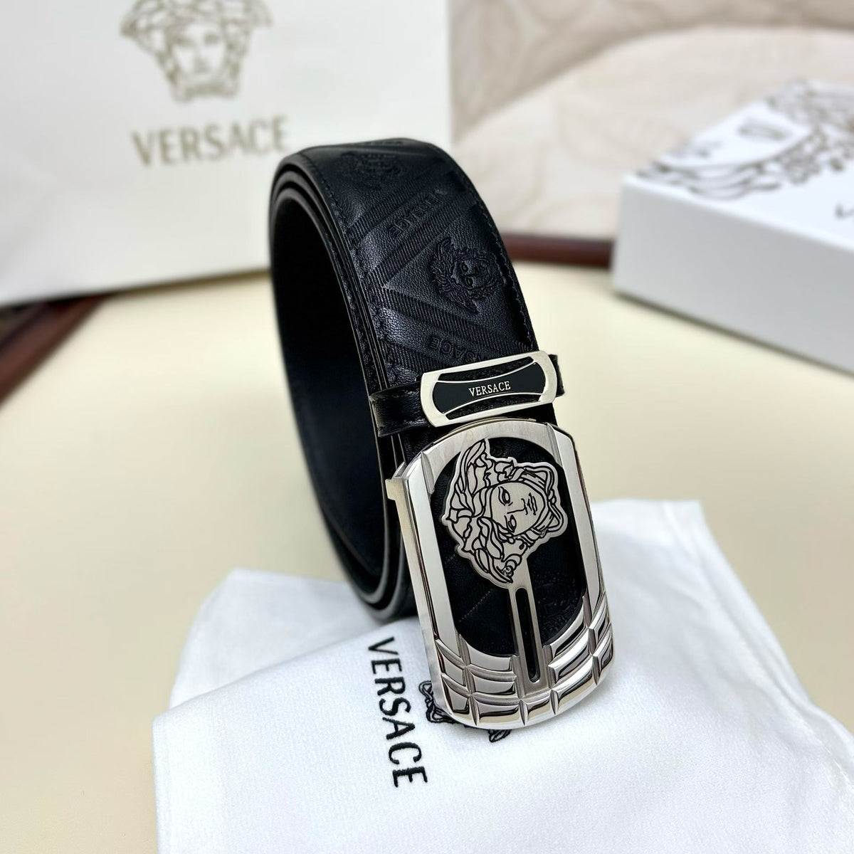 China Replica Versace Belts 56usd Only