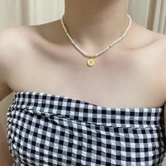China Replica Chanel Necklaces 30usd Only