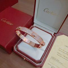 China Replica Cartier Bracelets 75usd Only