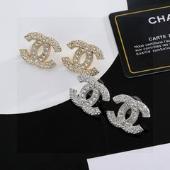China Replica Chanel Earrings 22usd Only