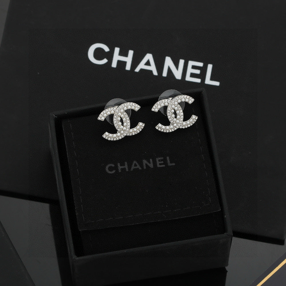China Replica Chanel Earrings 22usd Only
