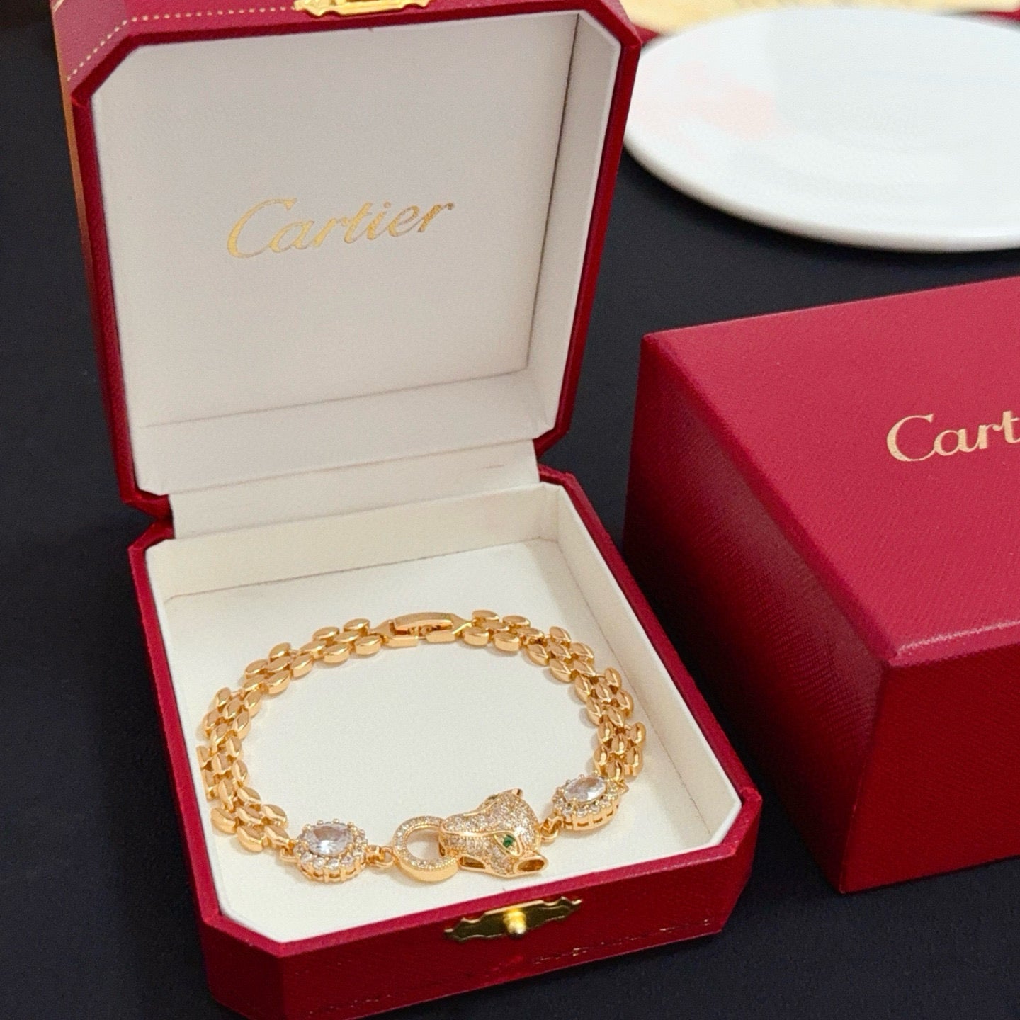 China Replica Cartier Bracelets 62usd Only
