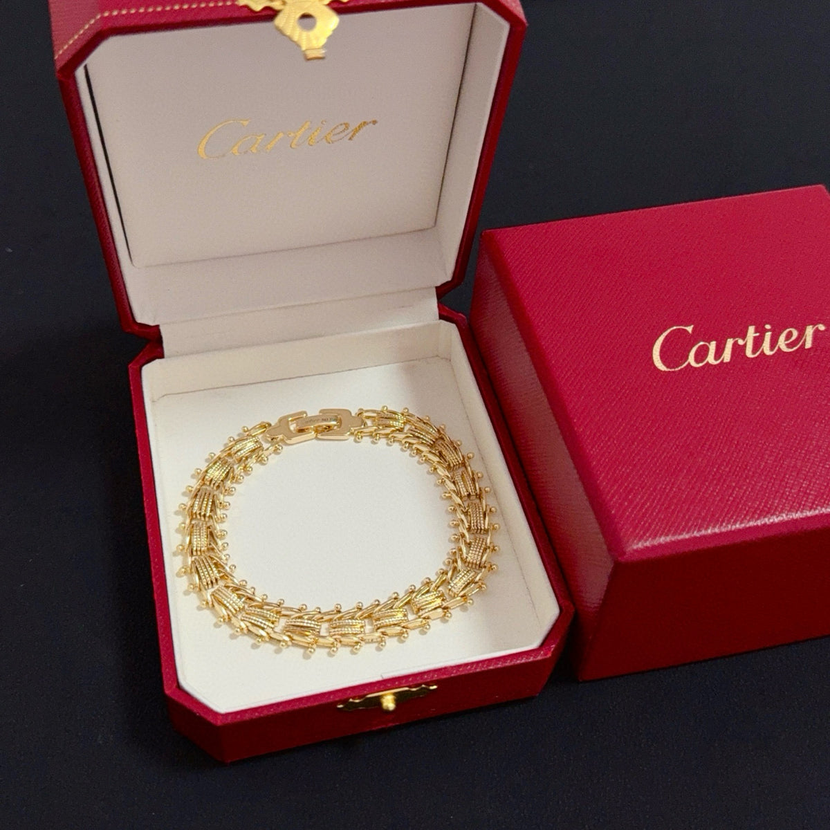China Replica Cartier Bracelets 62usd Only