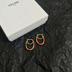 China Replica Celine Earrings 28usd Only