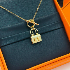 China Replica Hermes Necklaces 36usd Only