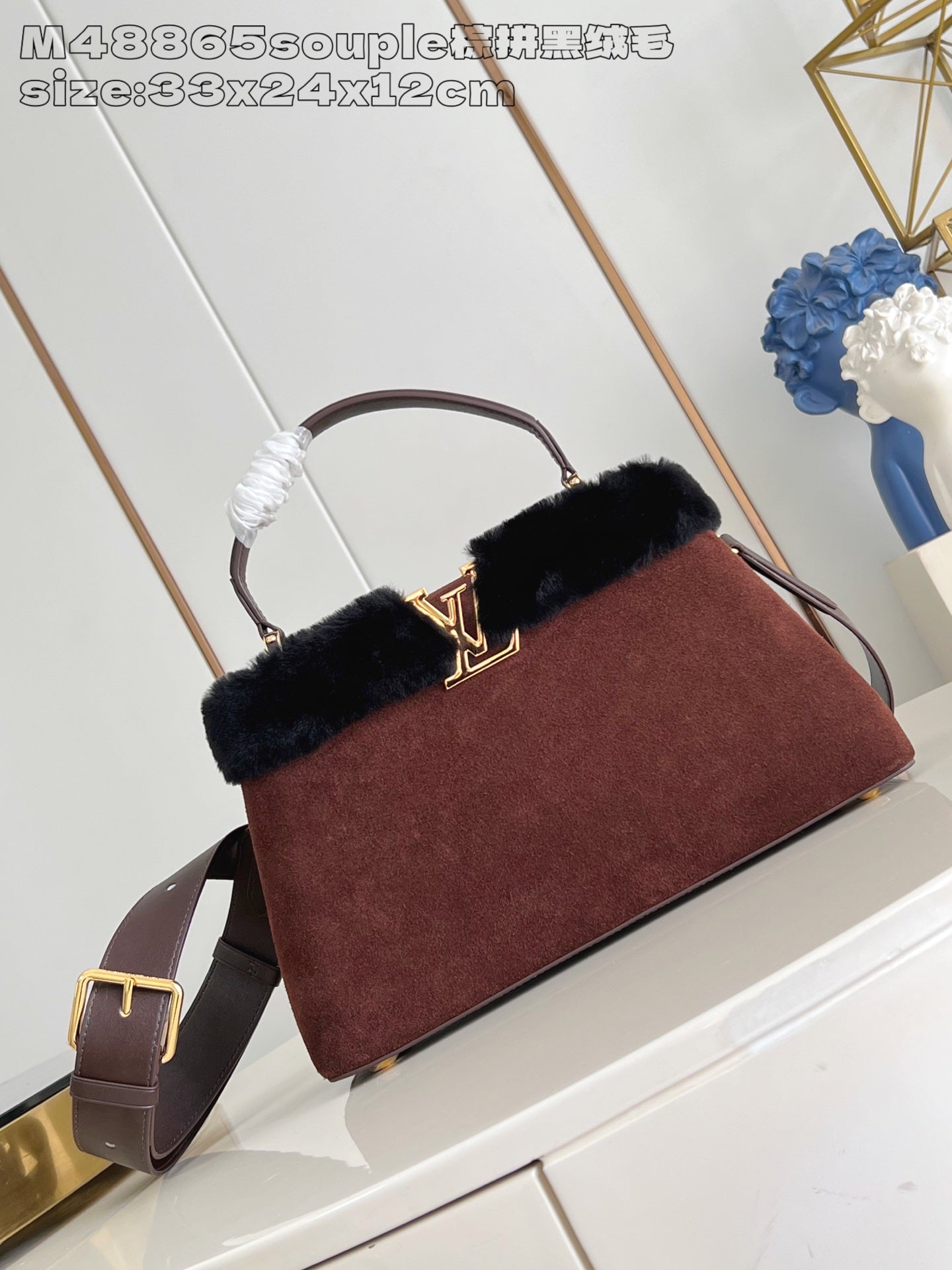 China Replica LV Handbags 315usd Only