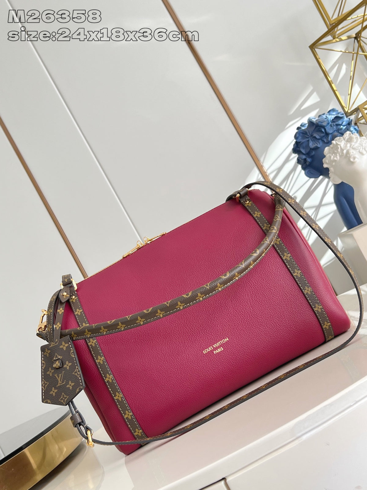China Replica LV Handbags 240usd Only