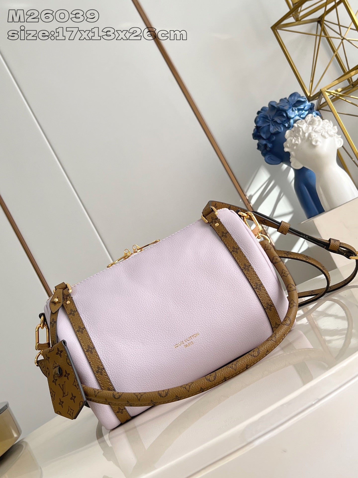 China Replica LV Handbags 195usd Only