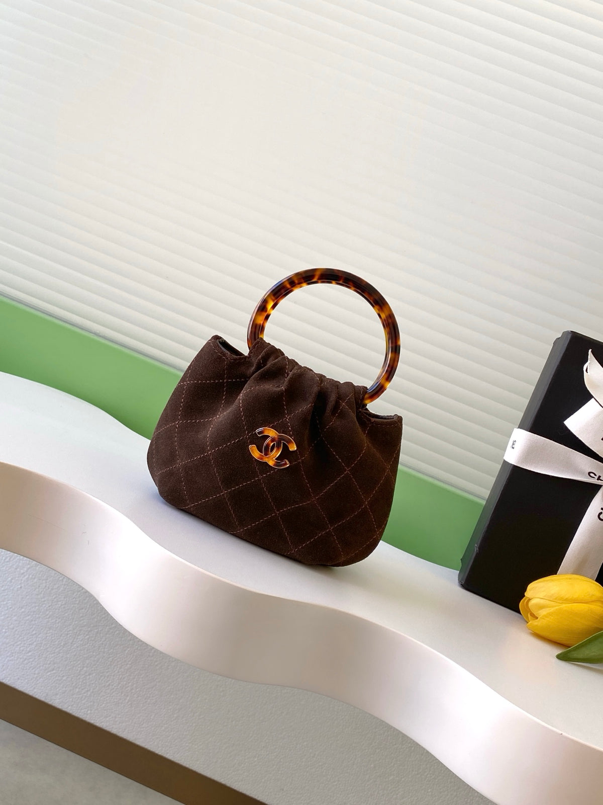 China Replica Chanel Handbags 210usd Only