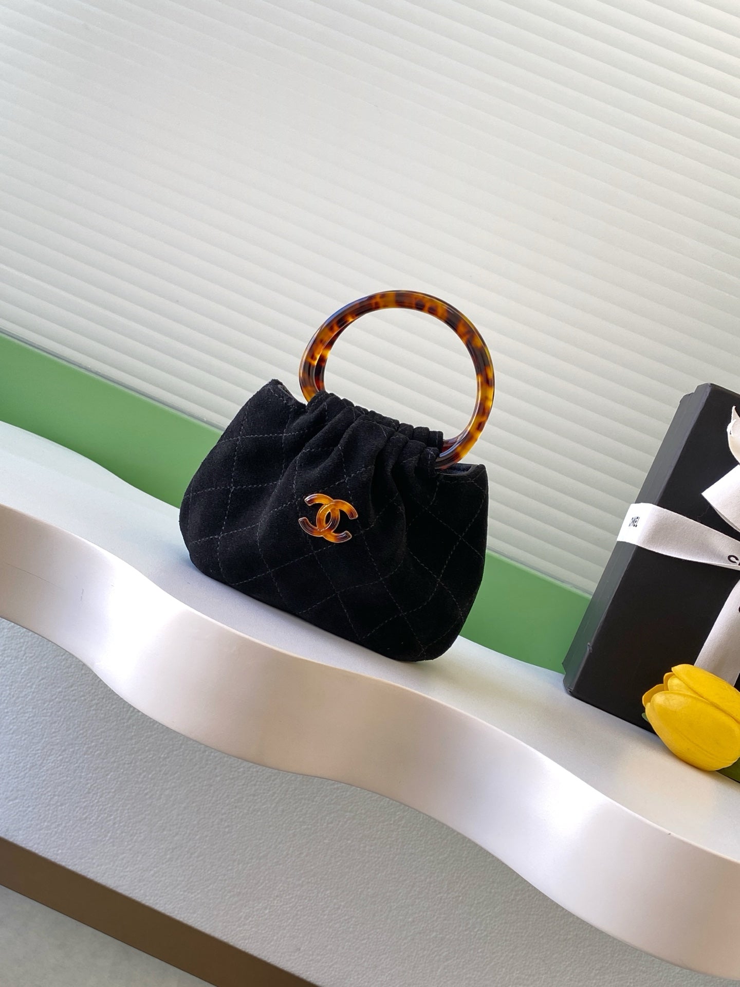 China Replica Chanel Handbags 210usd Only