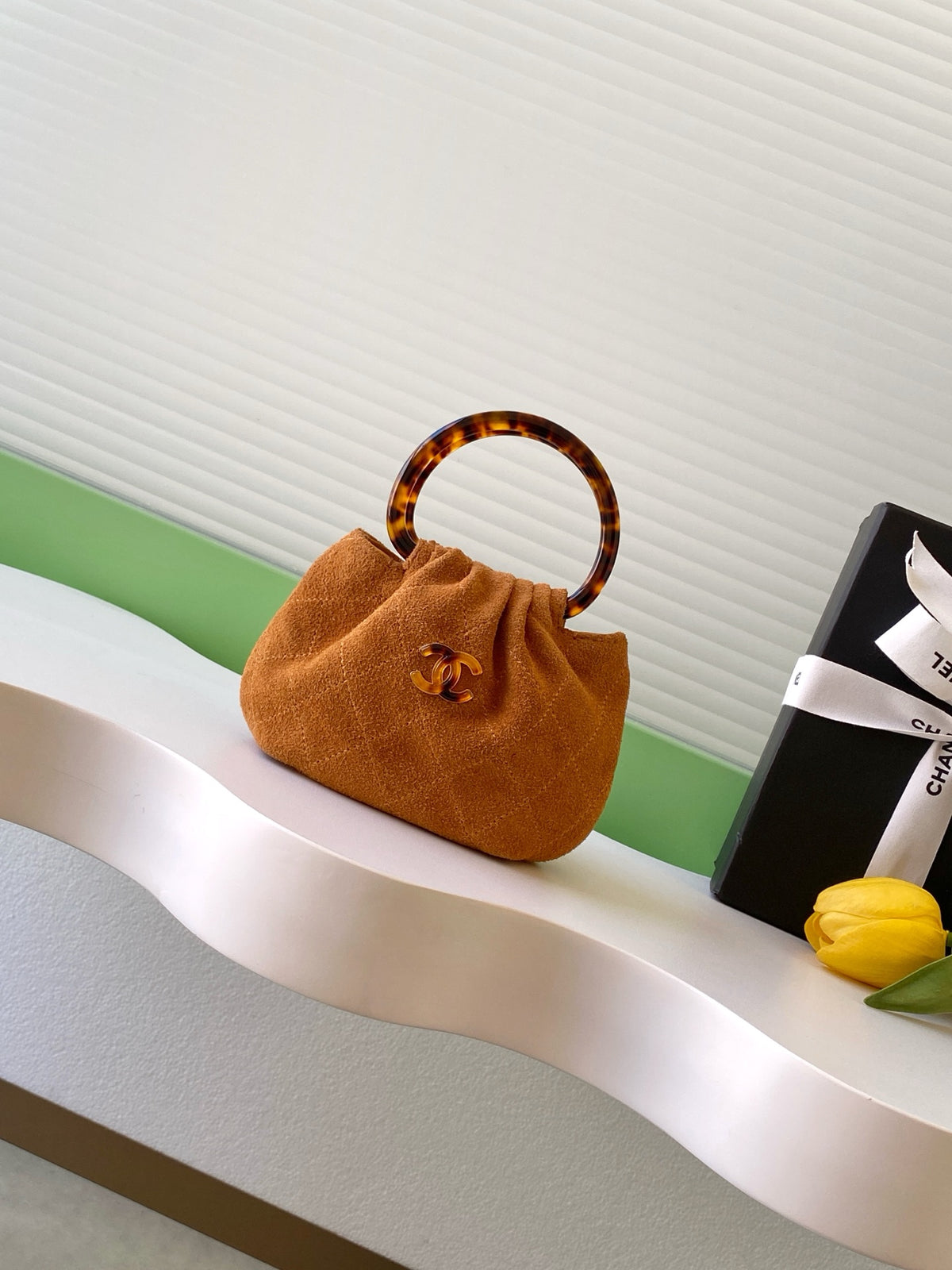 China Replica Chanel Handbags 210usd Only