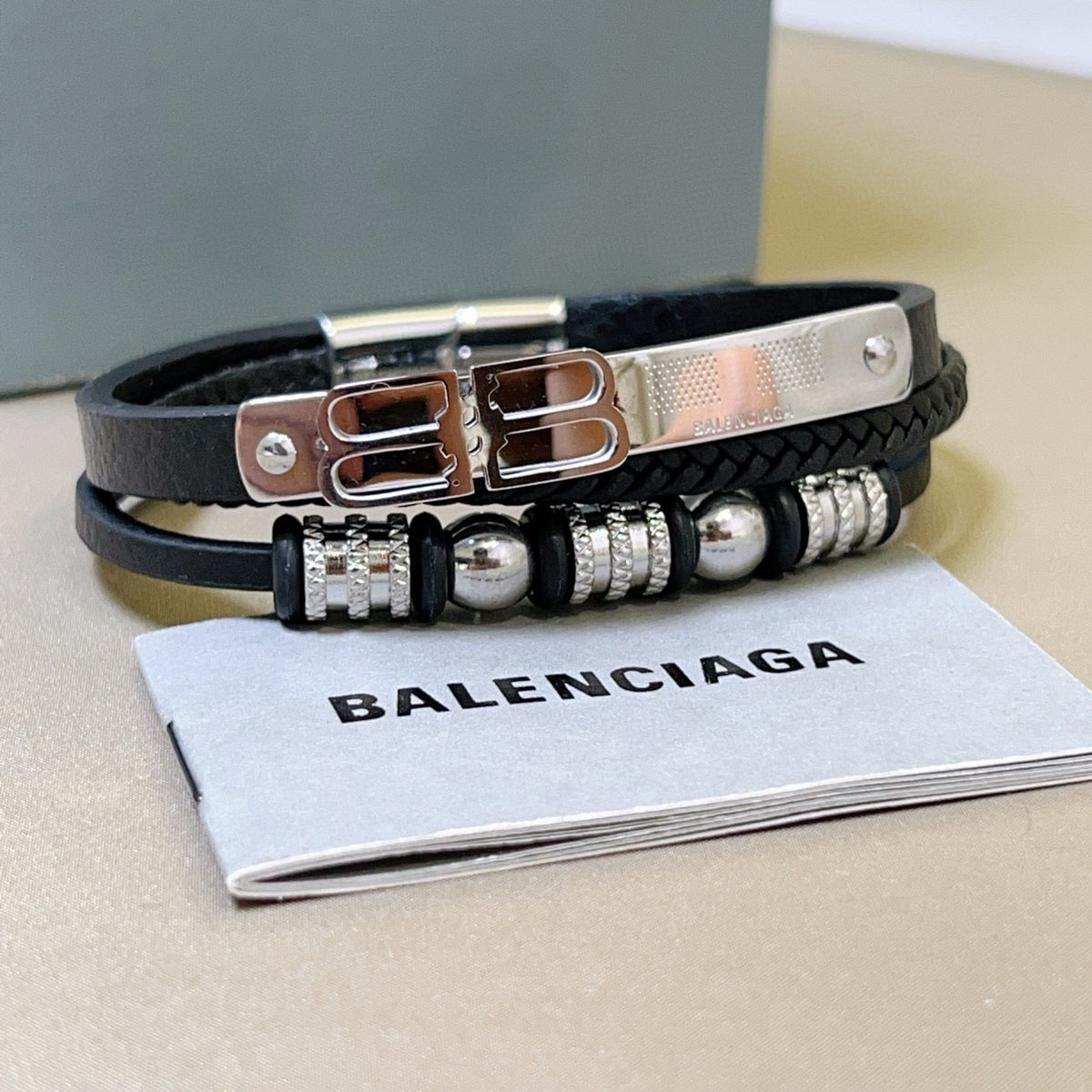 China Replica Balenciaga Bracelets 42usd Only