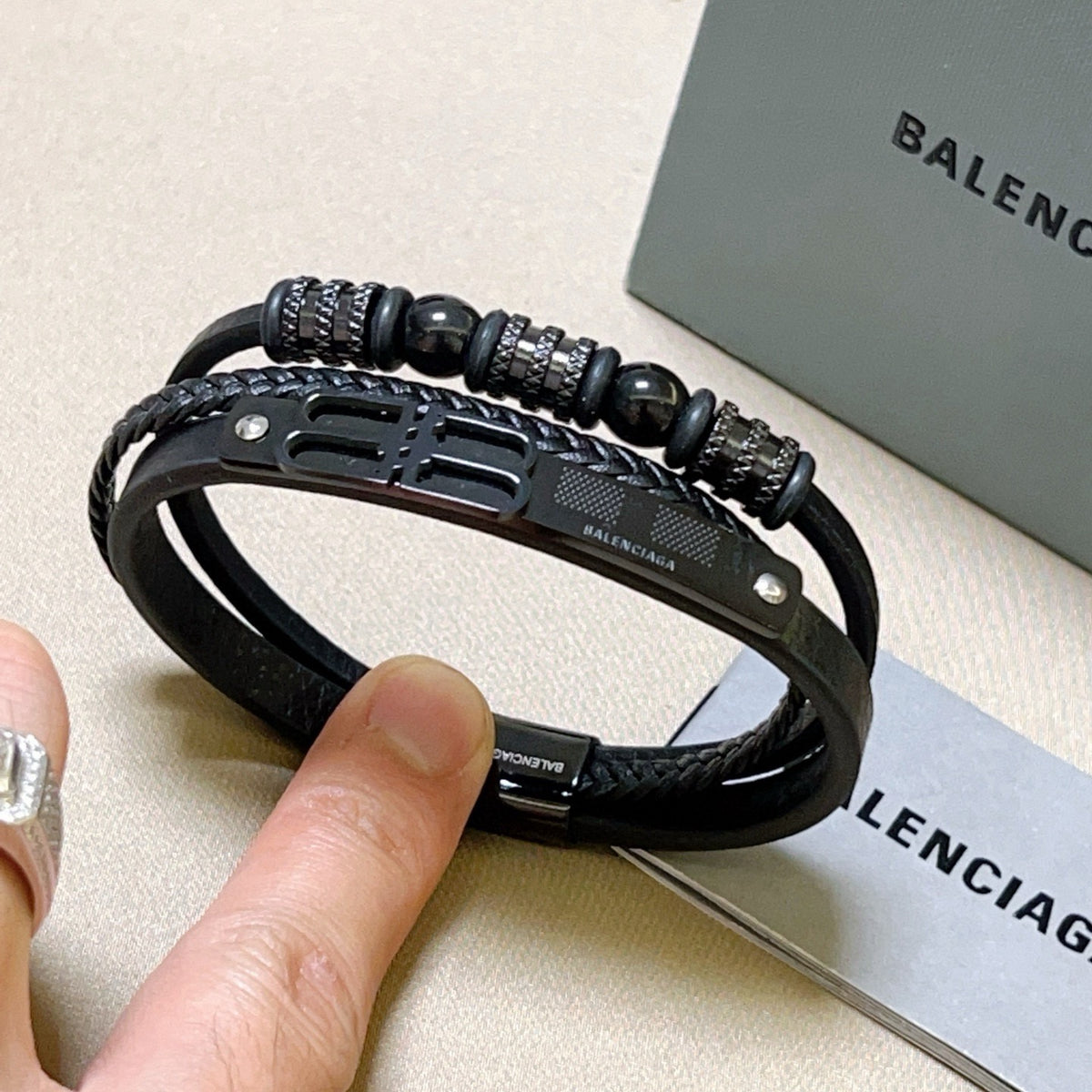 China Replica Balenciaga Bracelets 42usd Only