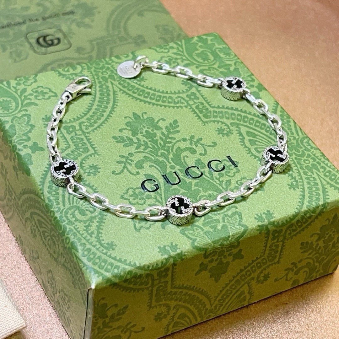 China Replica Gucci Bracelets 38usd Only