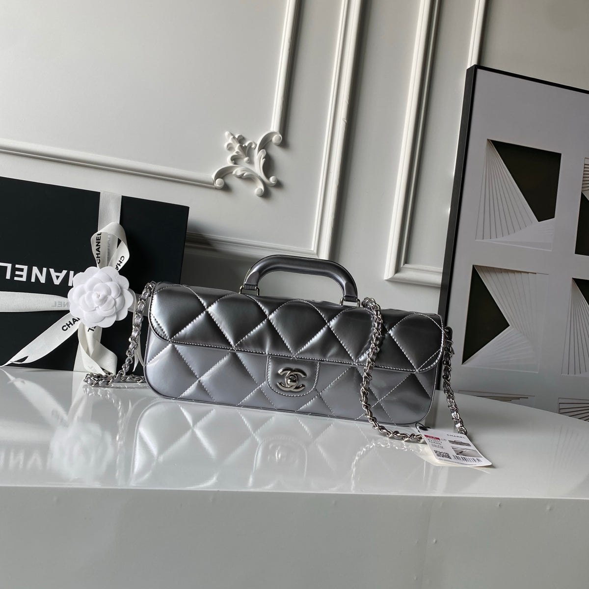 China Replica Chanel Handbags 225usd Only