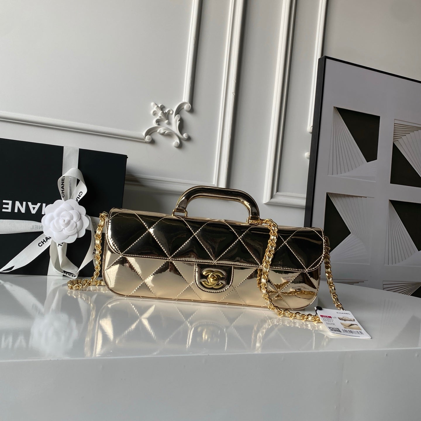 China Replica Chanel Handbags 225usd Only