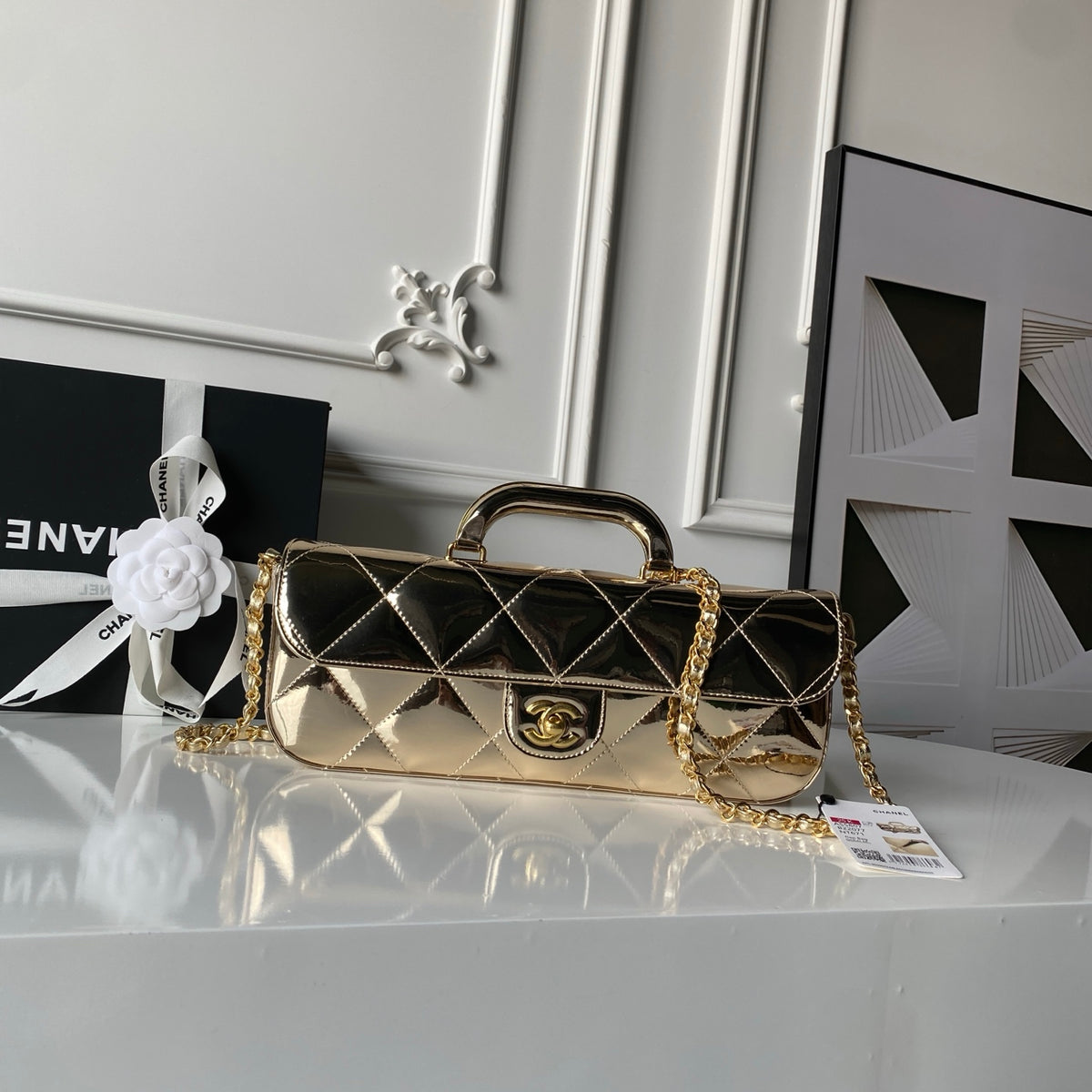 China Replica Chanel Handbags 225usd Only