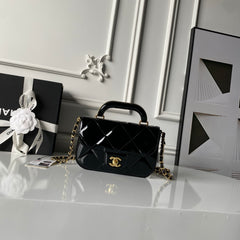 China Replica Chanel Handbags 204usd Only
