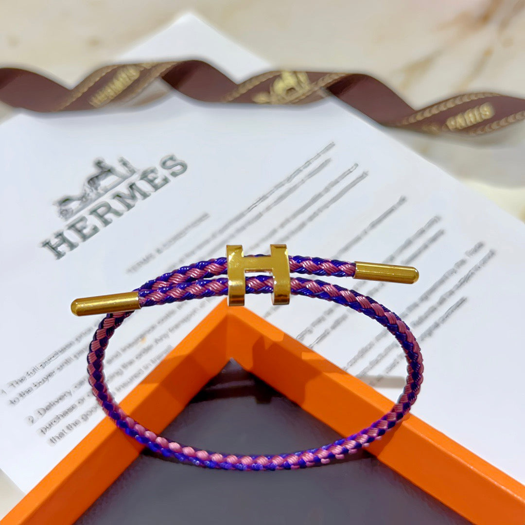 China Replica Hermes Bracelets 32usd Only