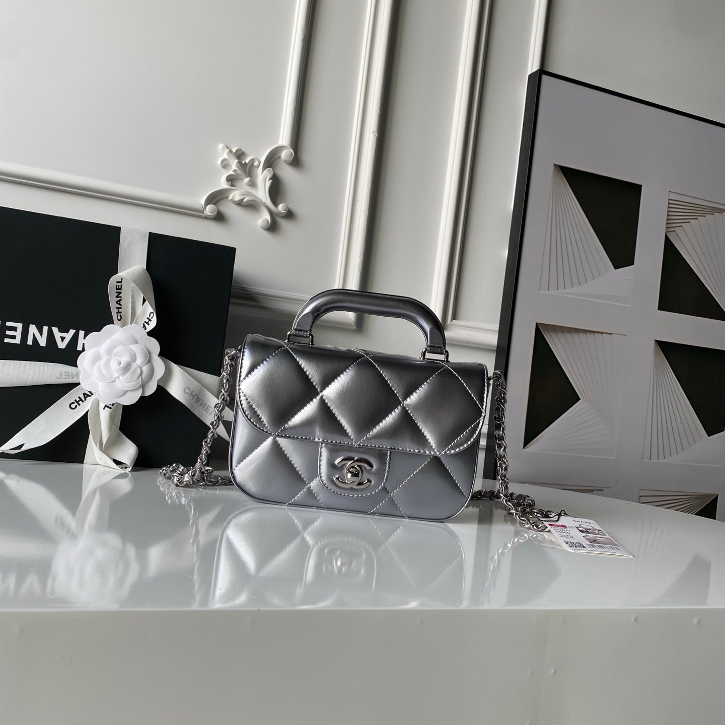 China Replica Chanel Handbags 204usd Only