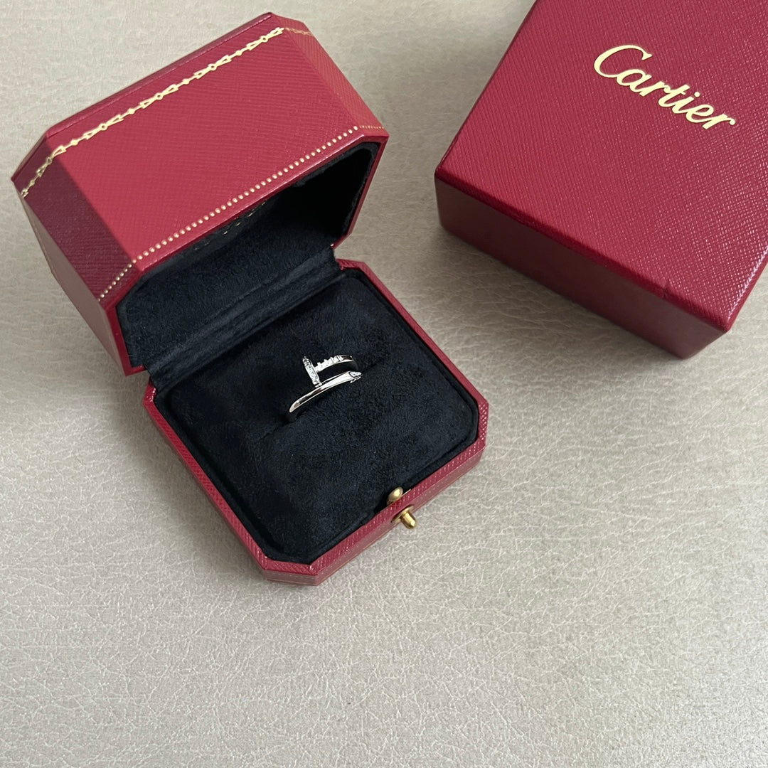 China Replica Cartier Rings 32usd Only