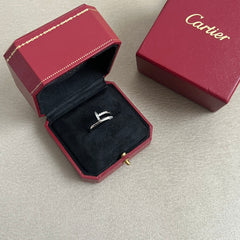 China Replica Cartier Rings 32usd Only