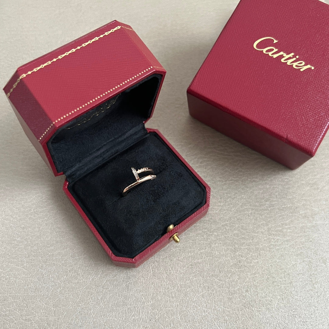 China Replica Cartier Rings 32usd Only